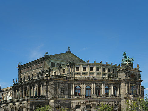 Fotos Semperoper