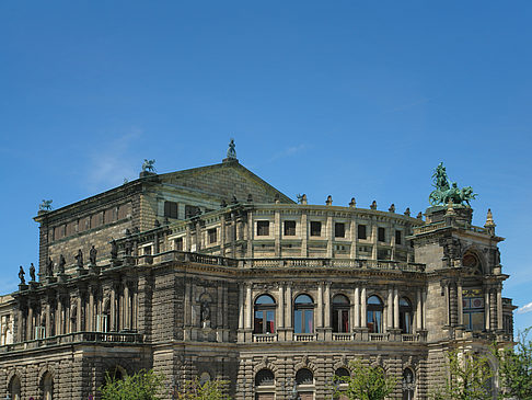 Fotos Semperoper