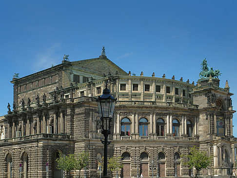 Fotos Semperoper