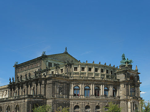 Foto Semperoper