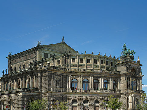 Fotos Semperoper | Dresden