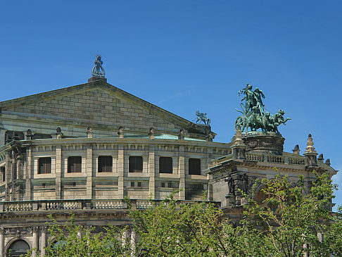 Fotos Semperoper