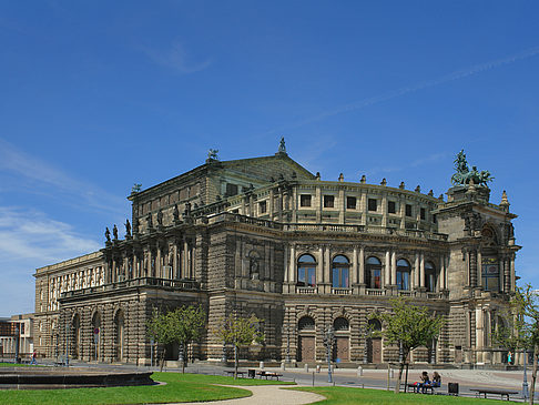 Fotos Semperoper | Dresden