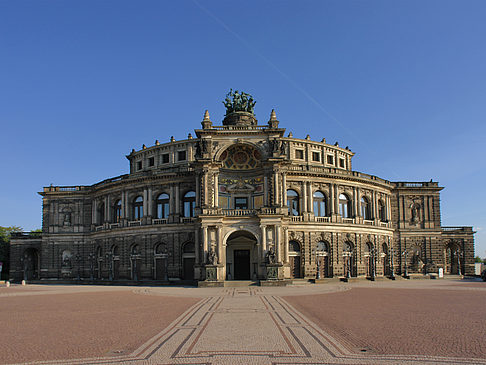 Fotos Semperoper | Dresden