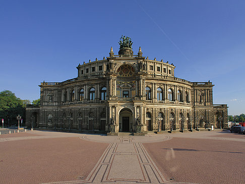 Fotos Semperoper