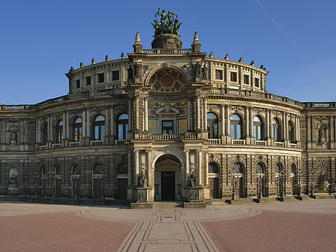 Fotos Semperoper | Dresden