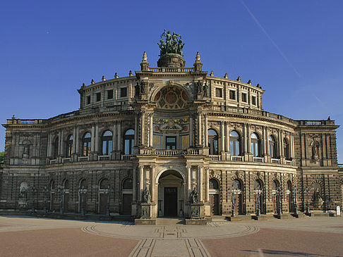 Fotos Semperoper