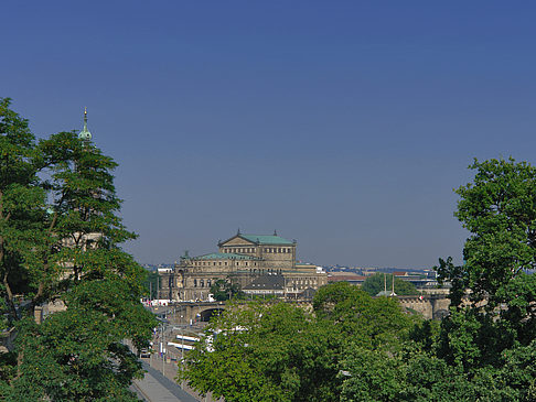 Foto Semperoper