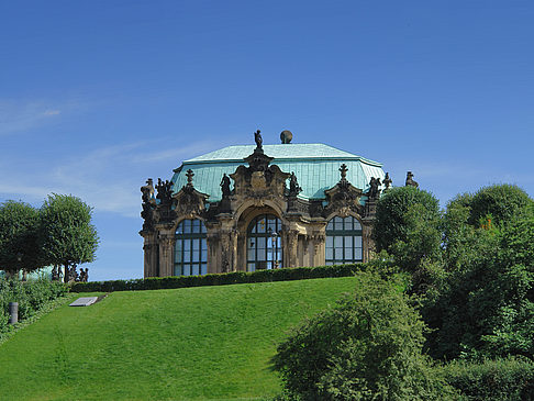 Springbrunnen