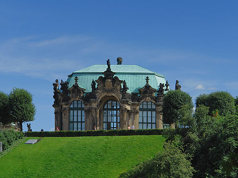 Springbrunnen