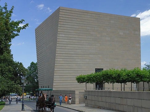 Synagoge Foto 