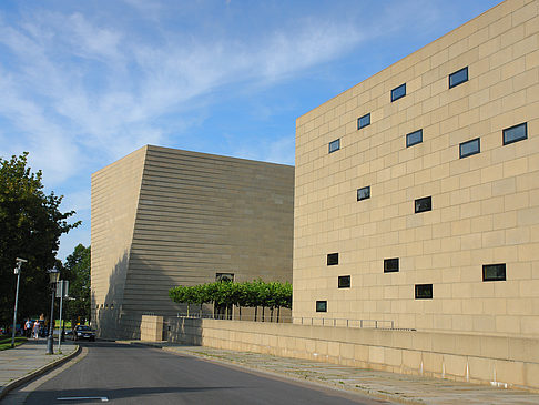 Fotos Synagoge | Dresden