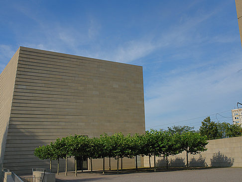Foto Synagoge