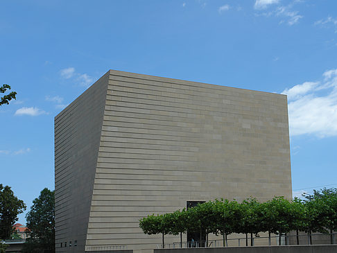 Foto Synagoge