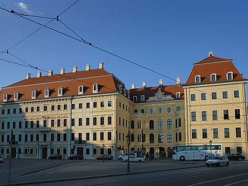 Fotos Taschenbergpalais