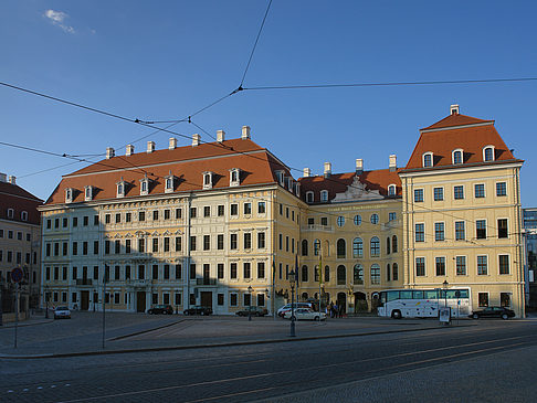 Fotos Taschenbergpalais | Dresden