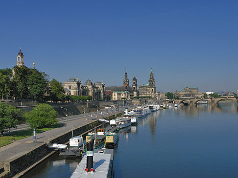 Fotos Terrassenufer | Dresden
