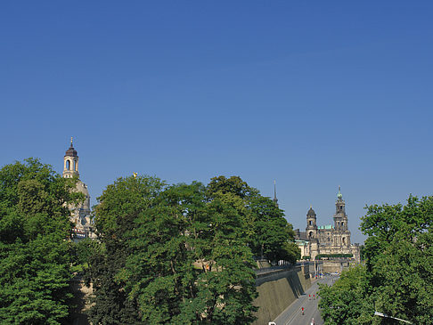 Fotos Terrassenufer | Dresden