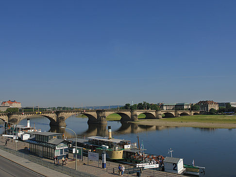 Fotos Terrassenufer | Dresden