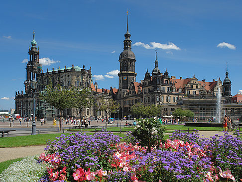 Fotos Schloss und Hofkirche | Dresden