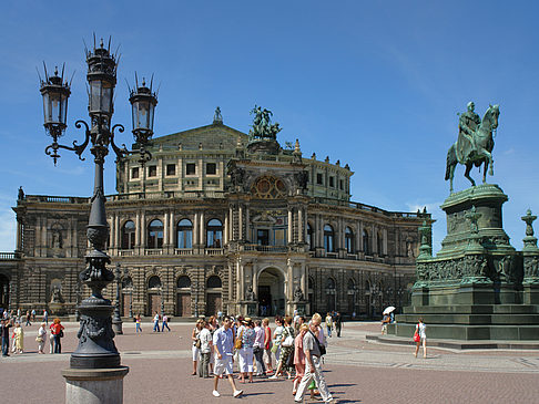 Foto Theaterplatz