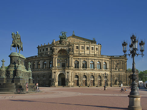 Theaterplatz Fotos
