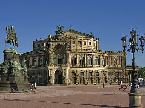 Theaterplatz Fotos