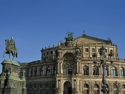 Foto Theaterplatz