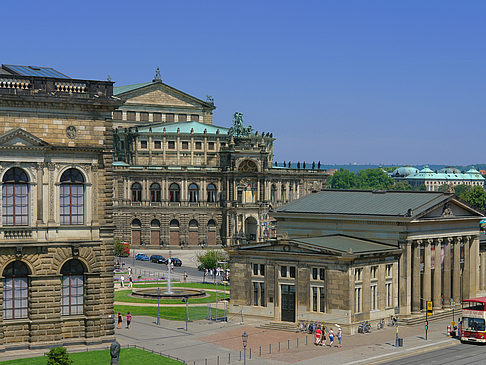 Theaterplatz