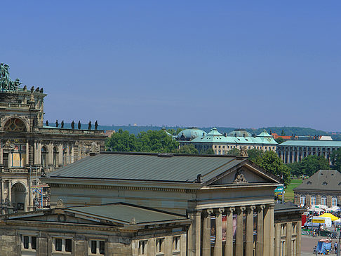 Fotos Theaterplatz