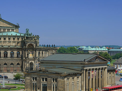 Foto Theaterplatz