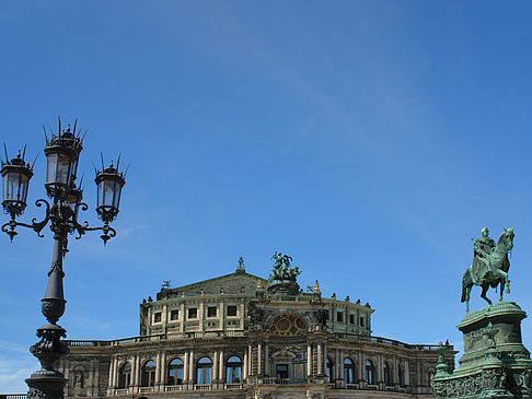 Foto Theaterplatz