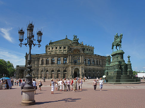 Foto Theaterplatz