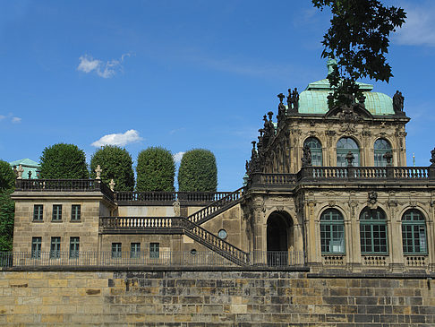 Fotos Außenwall