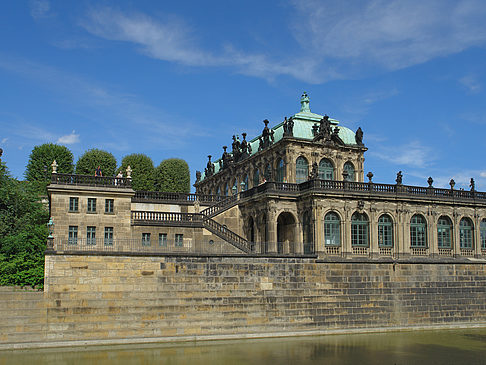 Außenwall Fotos