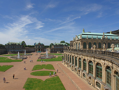 Innenhof