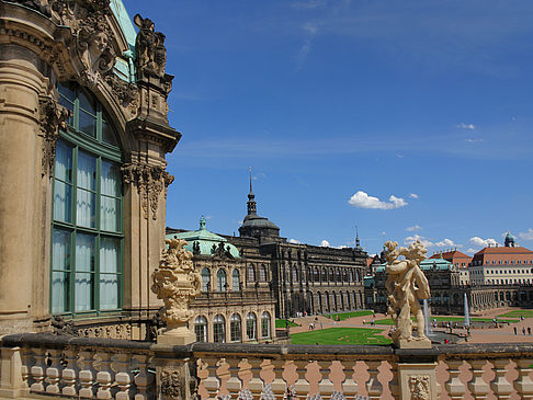 Innenhof Fotos