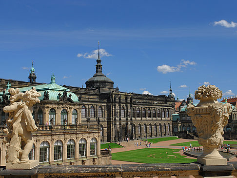 Innenhof