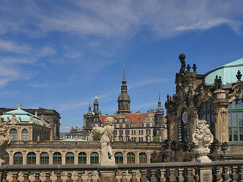 Innenhof Foto 