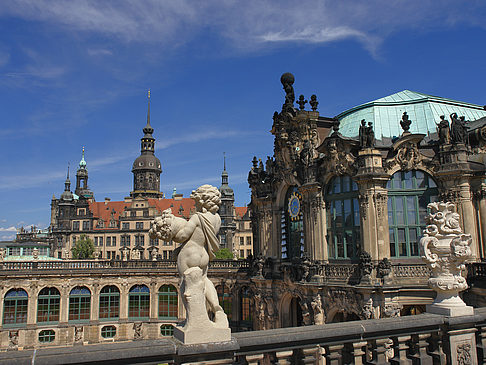Innenhof Foto 