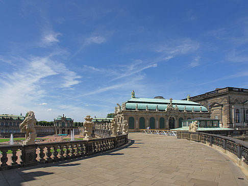 Innenhof Fotos