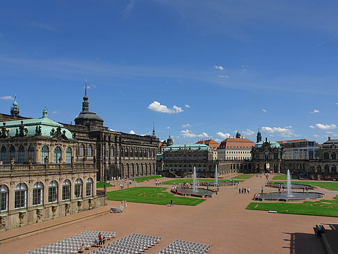 Innenhof