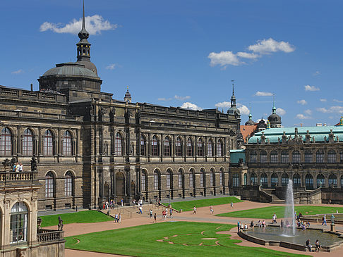 Fotos Innenhof | Dresden