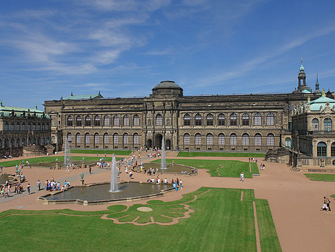 Innenhof