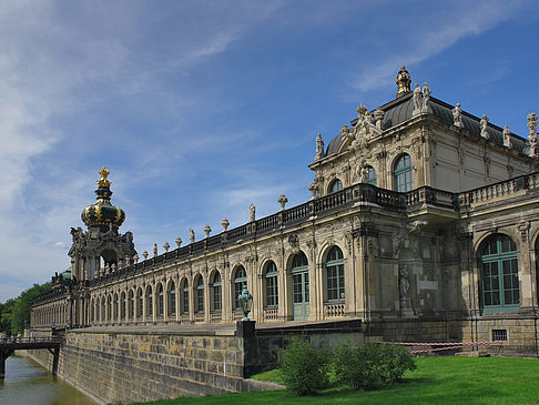 Kronentor