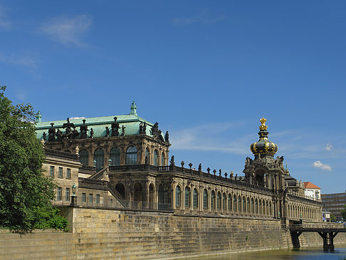 Foto Kronentor