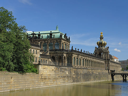 Kronentor