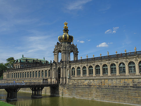 Fotos Kronentor