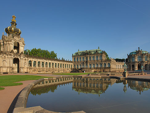 Foto Kronentor