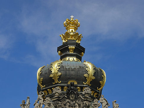 Foto Kronentor